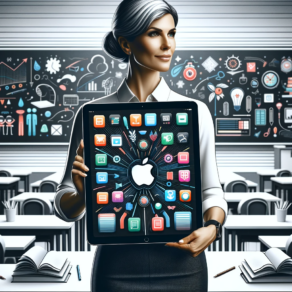 best ipad apps for teachers