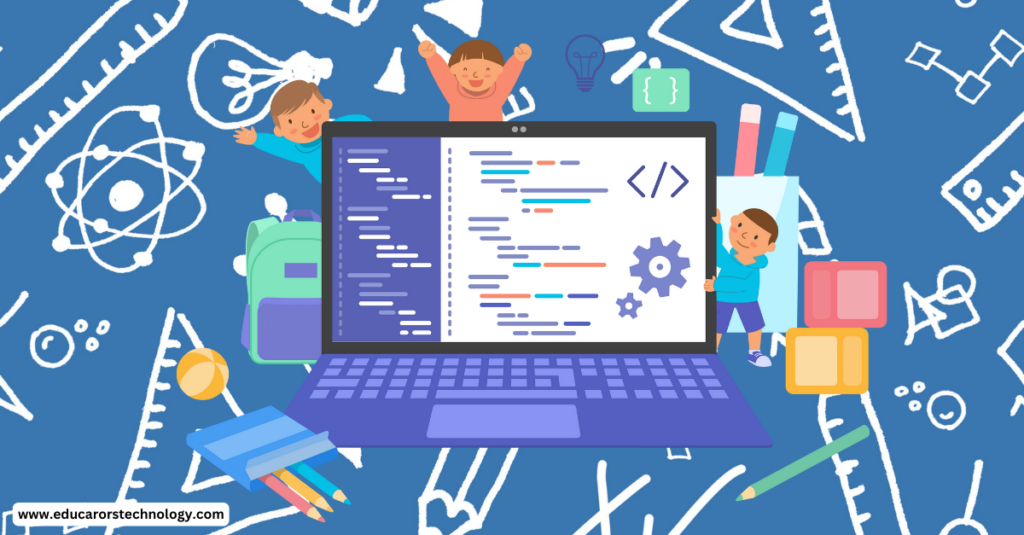 Learn coding languages