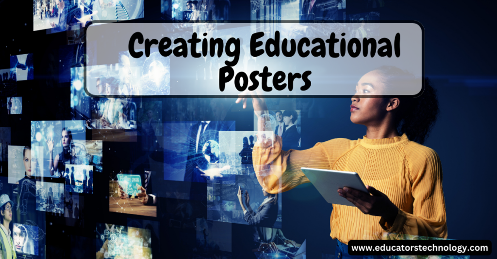 Digital activities to wrap up the school year