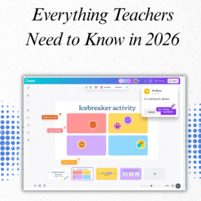 Canva for Education