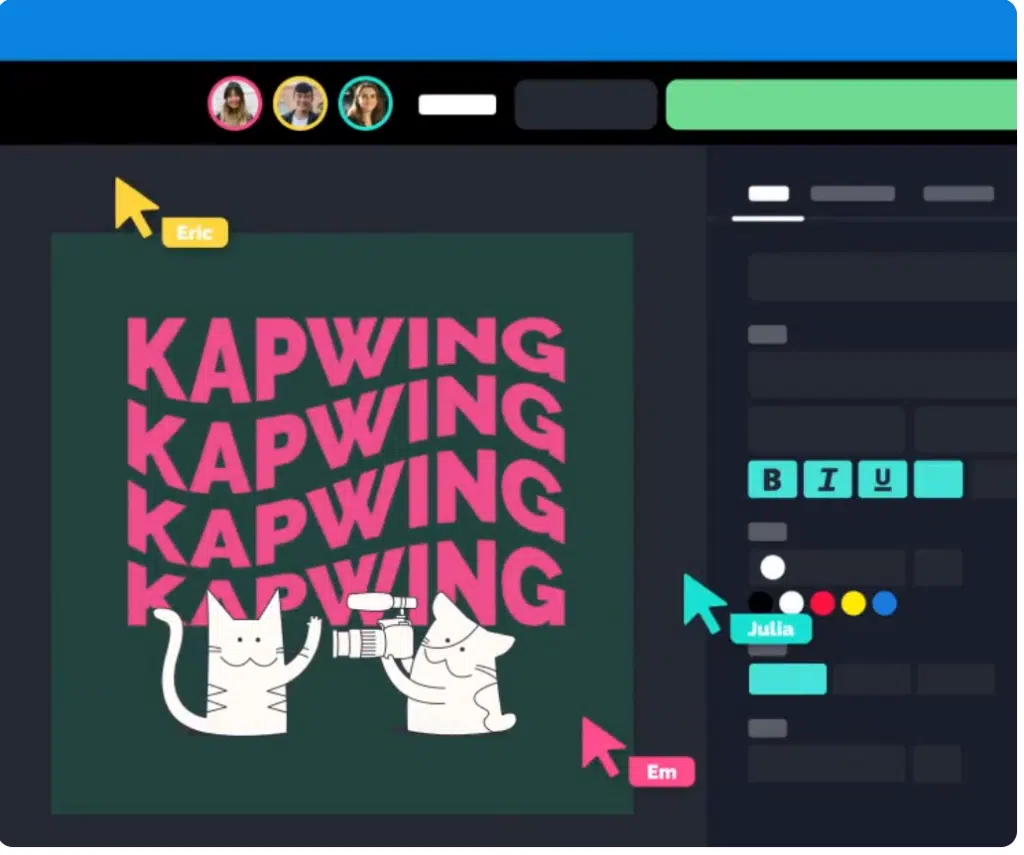 Kapwing