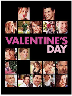 Valentine Day Movies