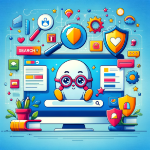 10 Safe Kids Search Engines