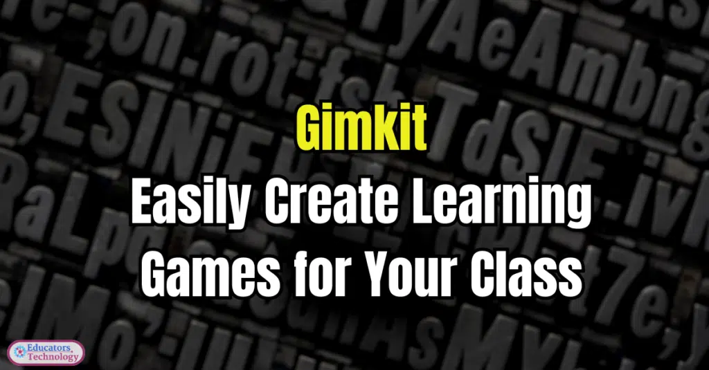 Gimkit
