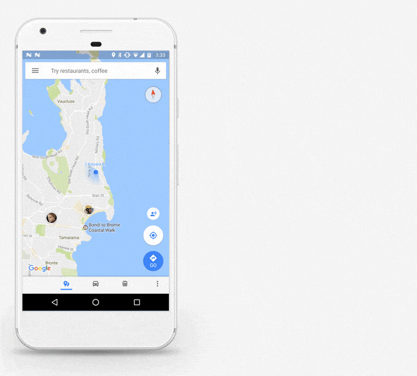 Google Maps Is Releasing An Important New Feature