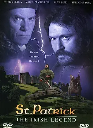 Irish Movies to watch on St. Patrick