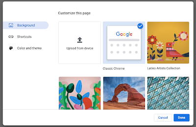 Chrome tips for teachers- create shortcuts to your favourite sites Chrome tips for teachers- create shortcuts to your favourite sites
