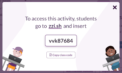 Quizalize student log in