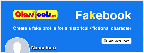 Fakebook Fakebook