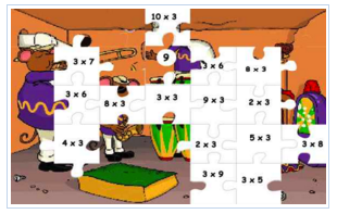 Math games for fun learning  Free educational websites