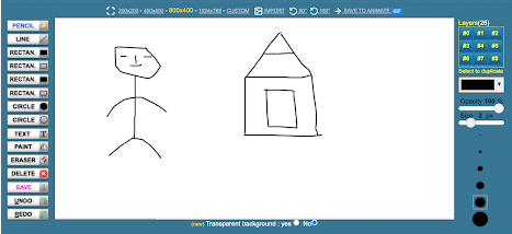 Draw Island Free Drawing websites