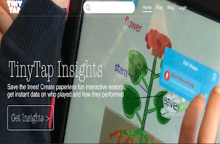 Insights- A New Educational Tool for Creating Paperless Interactive Lessons - Educators Technology