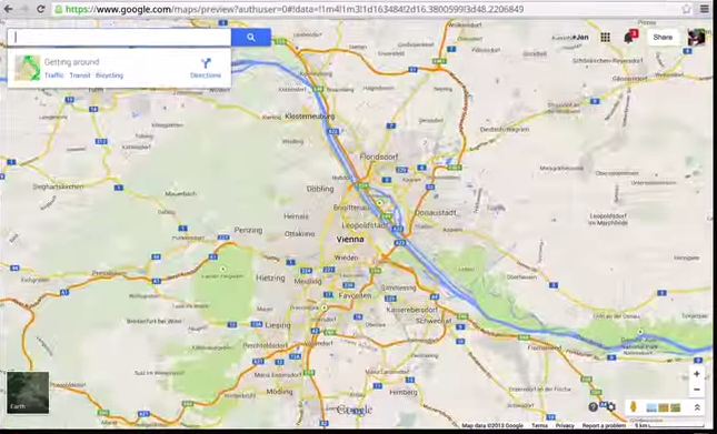 What is Google Maps and How Can it Be Used to Teach? Tips & Tricks