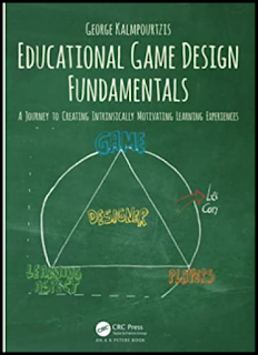 Educational Game Design