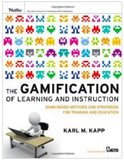 The Gamification of Learning and Instruction
