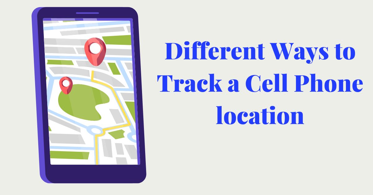 Can you track a mobile phone for free?