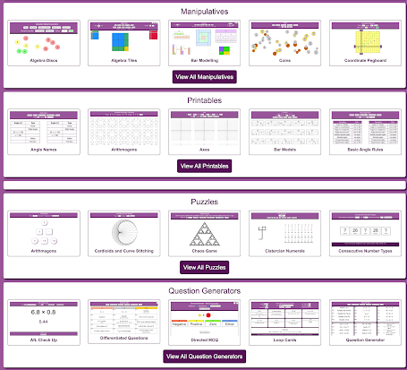 What Is MathsBot? - Educators Technology