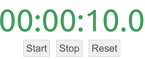 Online Classroom Timer Online Classroom Timer