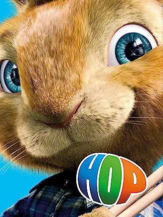 Easter movies for kids