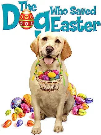Easter movies for kids