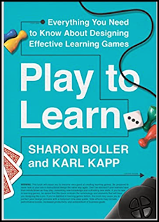 Play to Learn Play to Learn