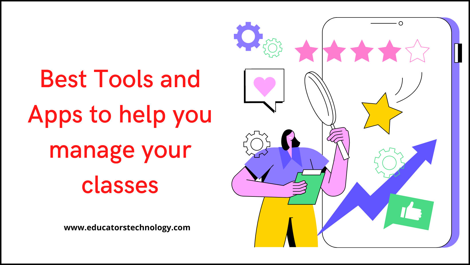 Classroomscreen  Create and Organize all of your lessons