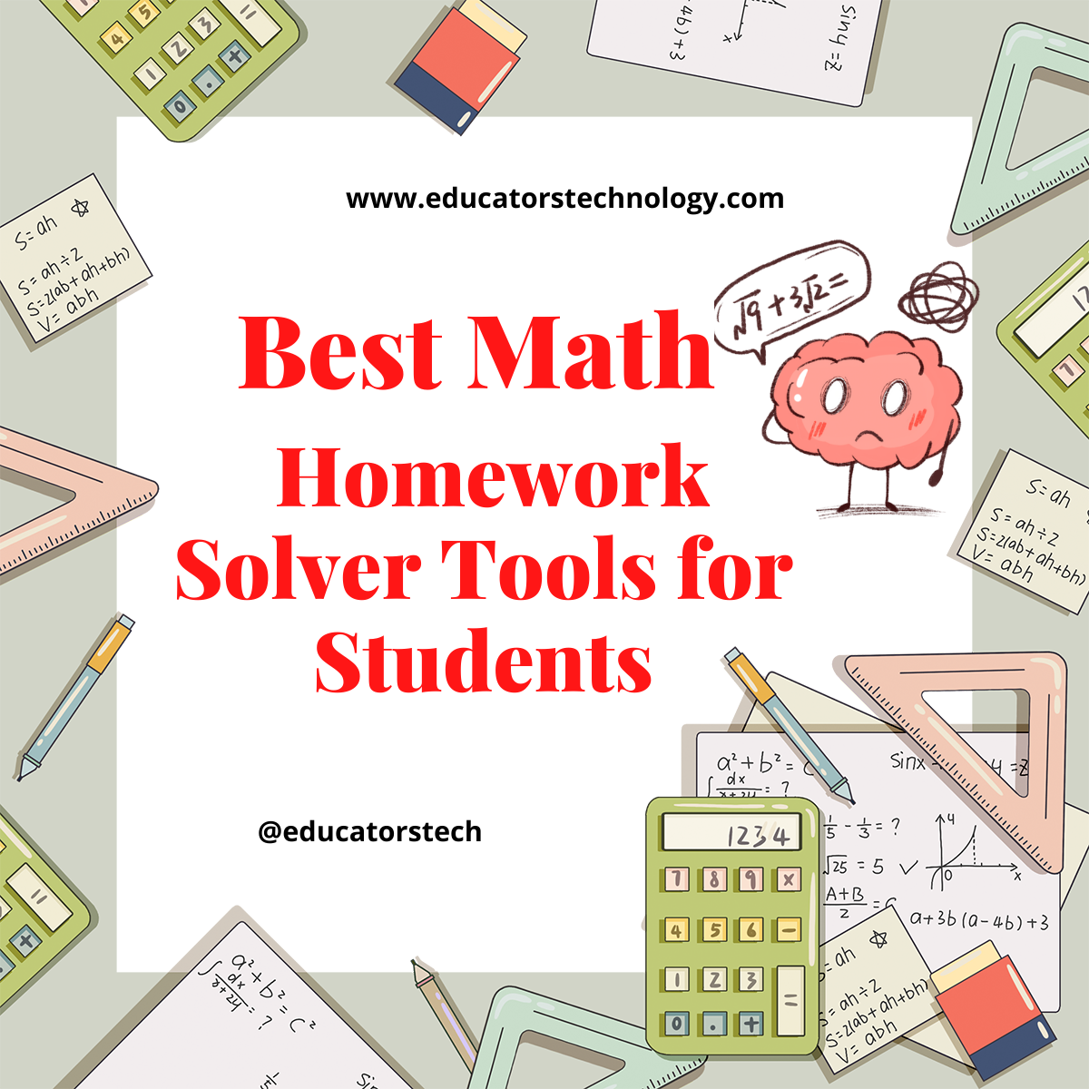 math homework solver website