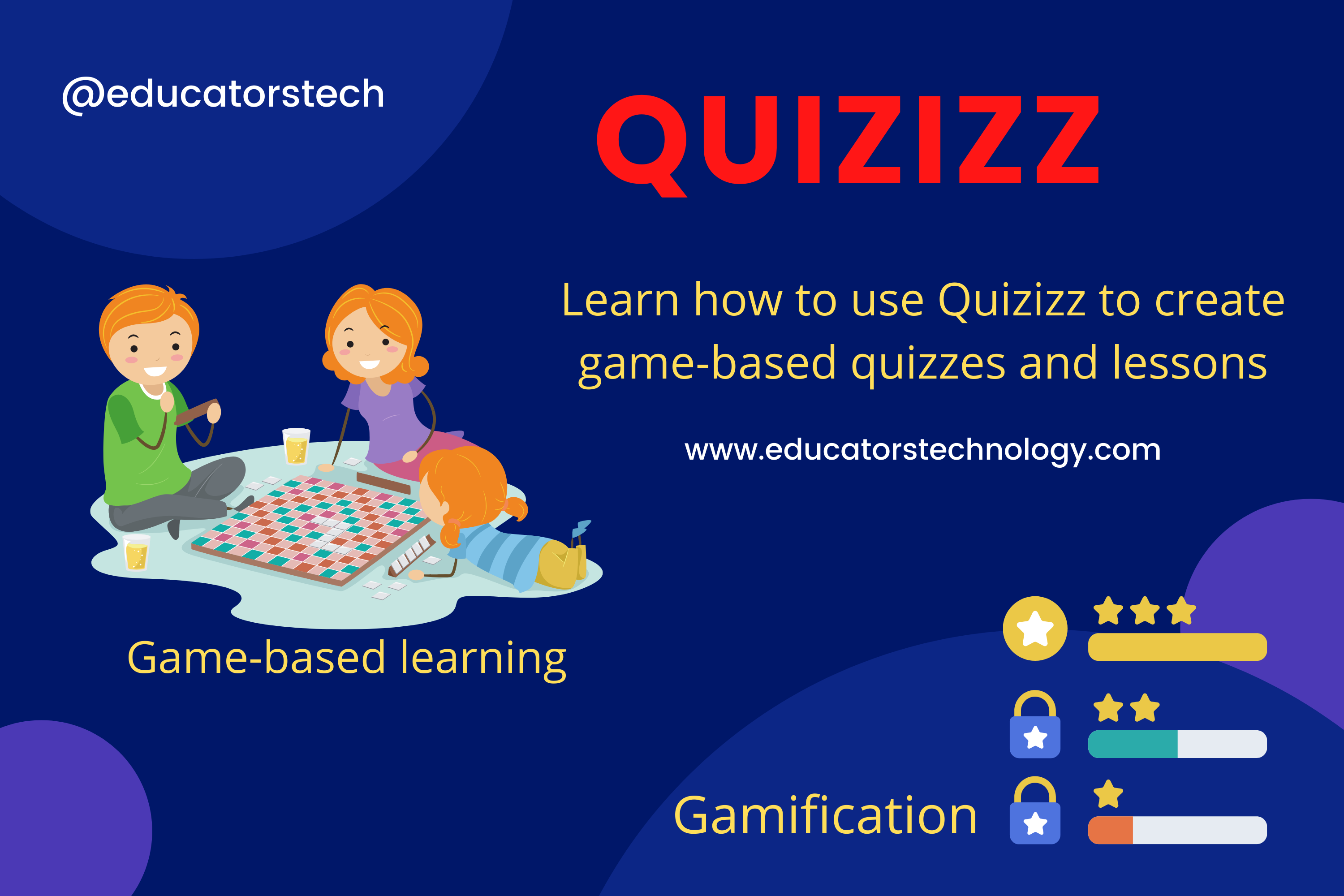 Host Live Quizzes for Free on Quizizz