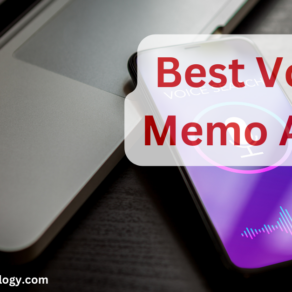 voice memo apps