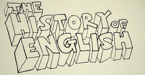 The History of English in Ten minutes