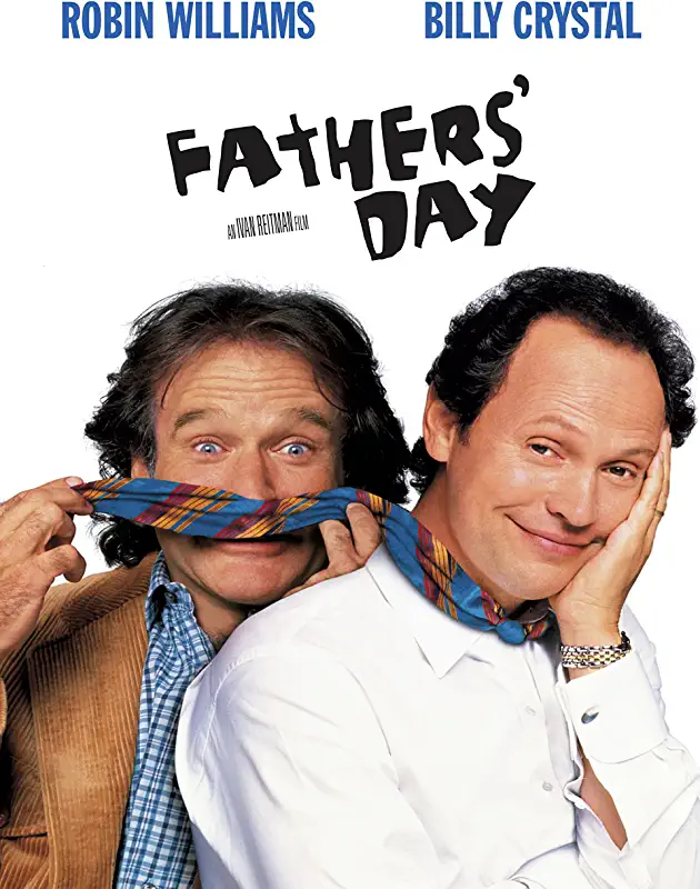 Father's Days Movies