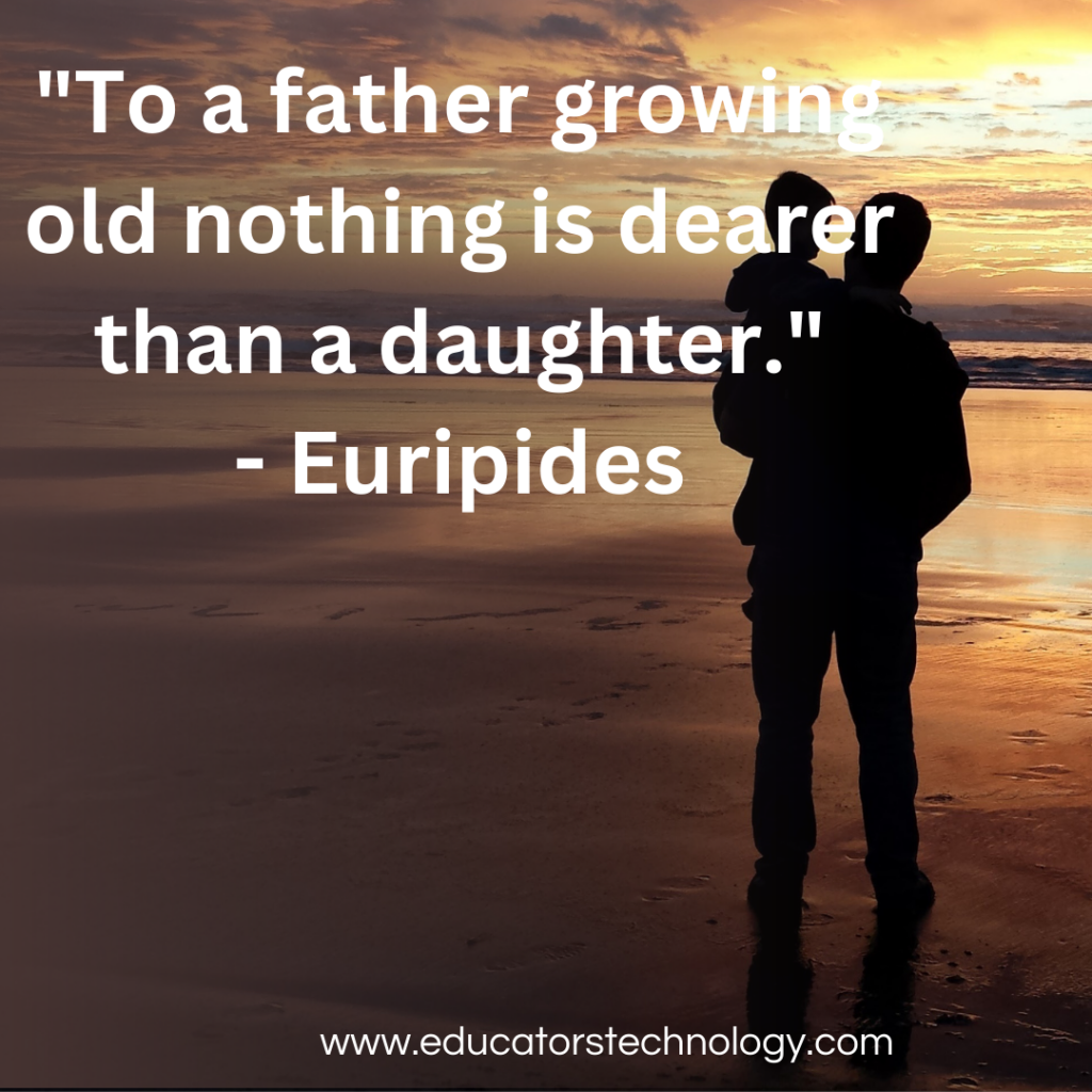 Father's Day Quotes