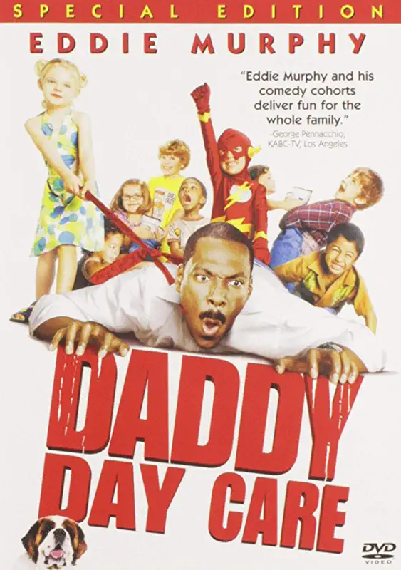 Father's Days Movies
