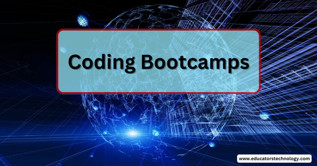 Free coding bootcamps