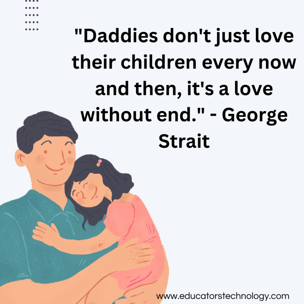 Father's Day Quotes