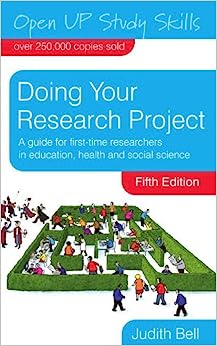 Research methodology books