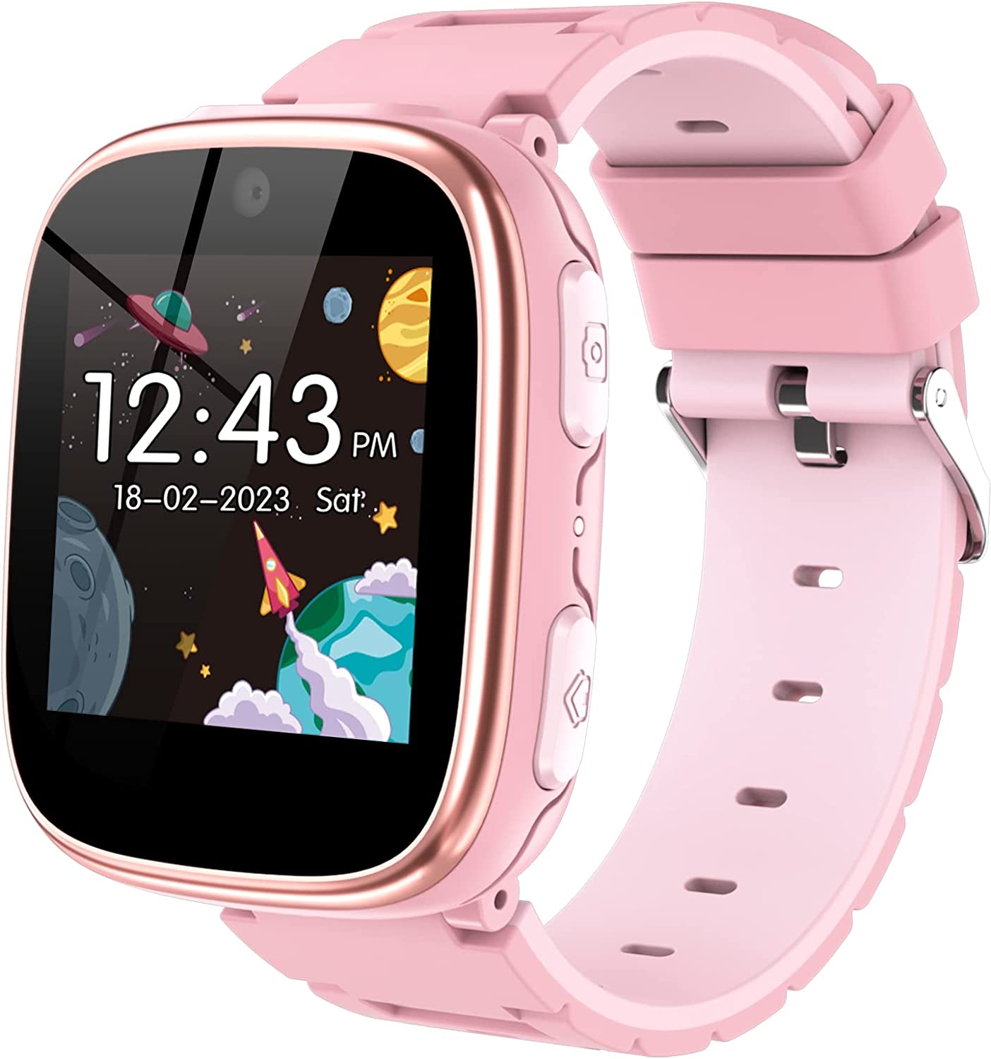 Best Smartwatches for Kids in 2023