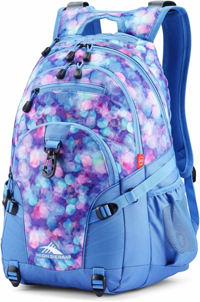 Back to School Backpacks for Middle and High School Students