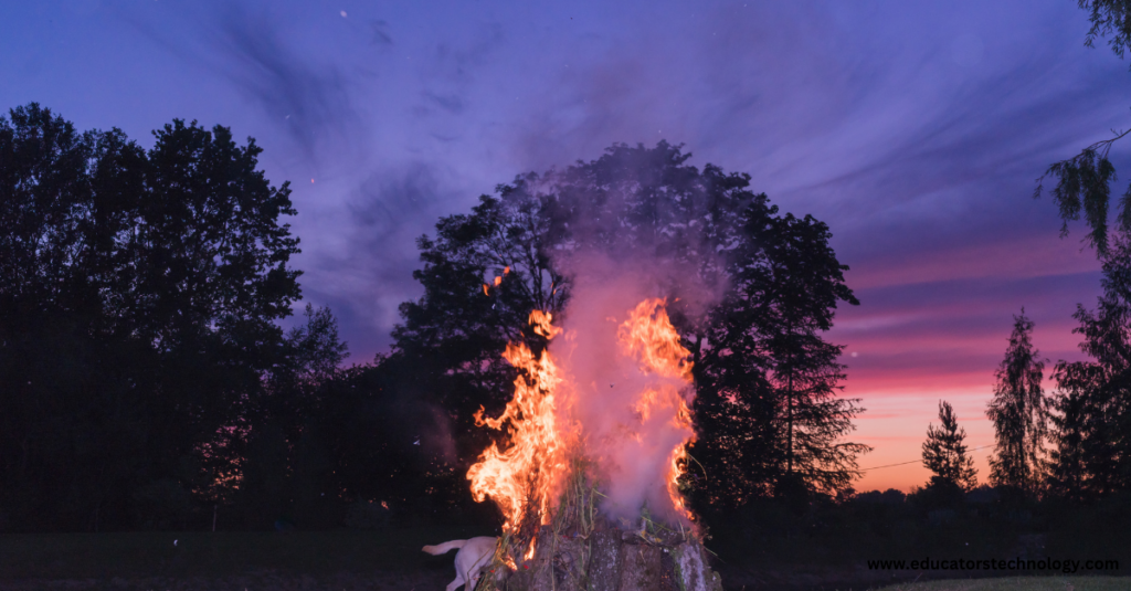summer traditions from all around the world