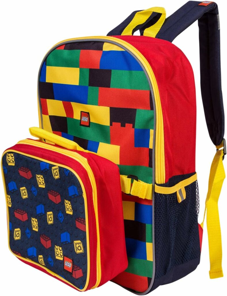Back to School Backpacks for Kids