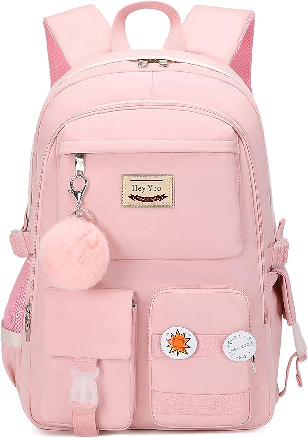 Back to School Backpacks for Middle and High School Students