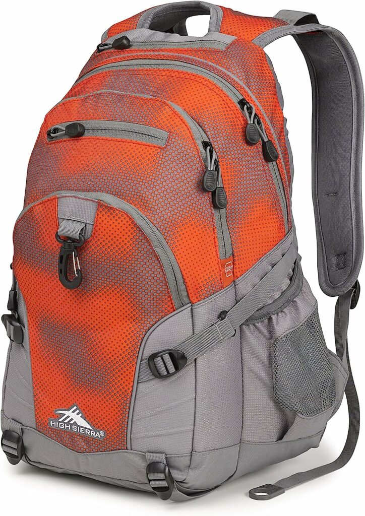 Back to School Backpacks for Middle and High School Students
