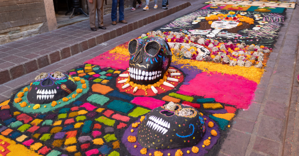 Summer traditions around the world