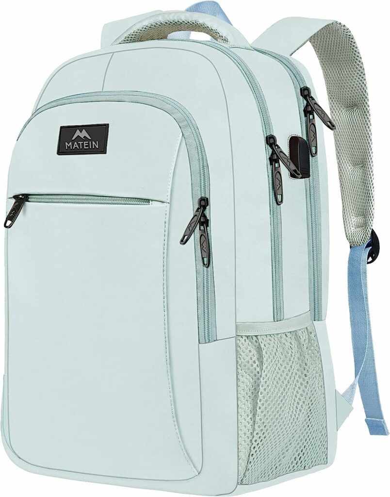 Back to School Backpacks for Middle and High School Students