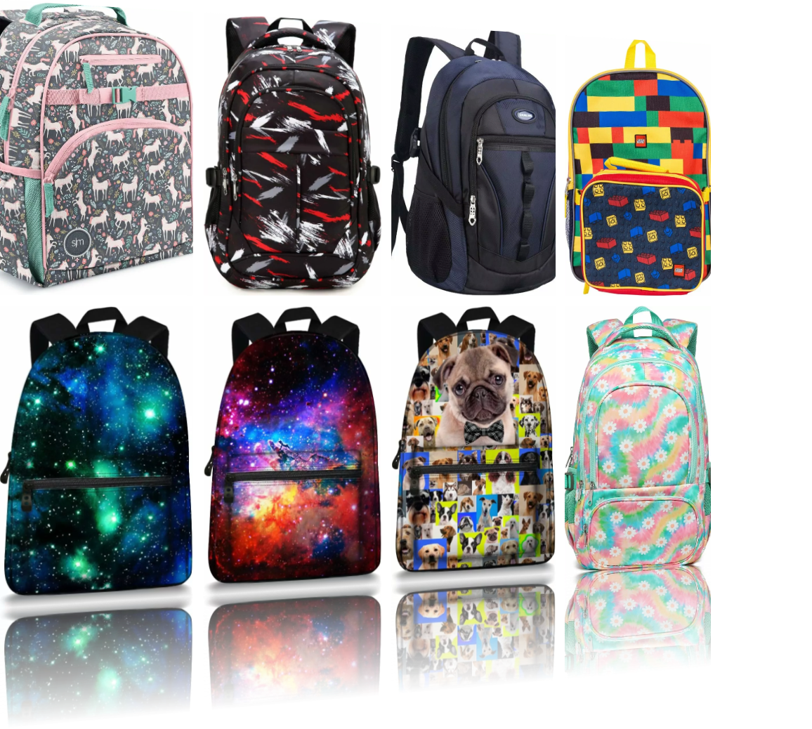 Best Back to School Backpacks for Kids in 2023