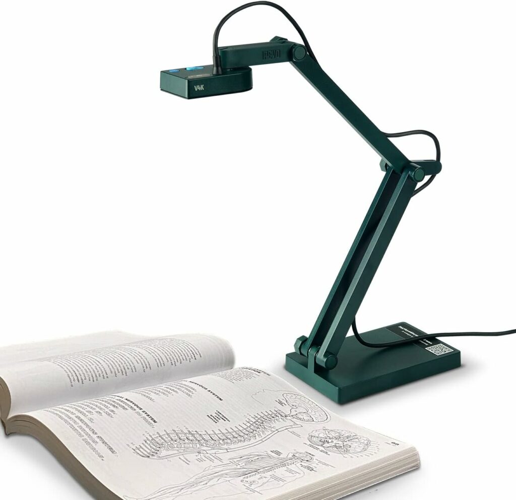 Document Cameras for Teachers