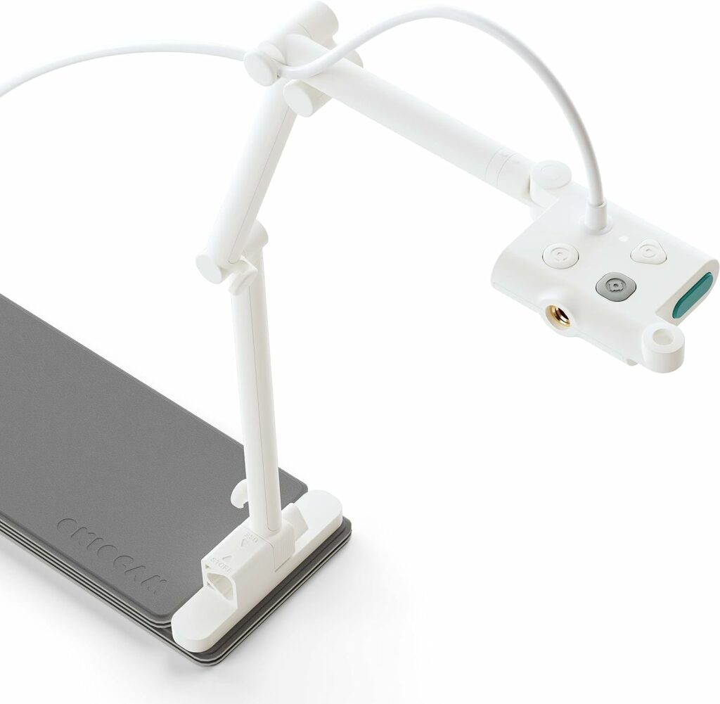 Document Cameras for Teachers