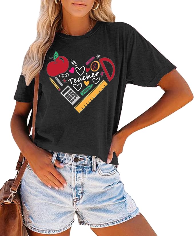 Math Teacher Shirts