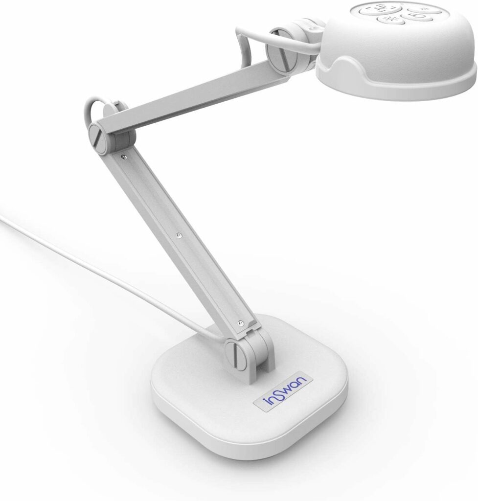 Document Cameras for Teachers
