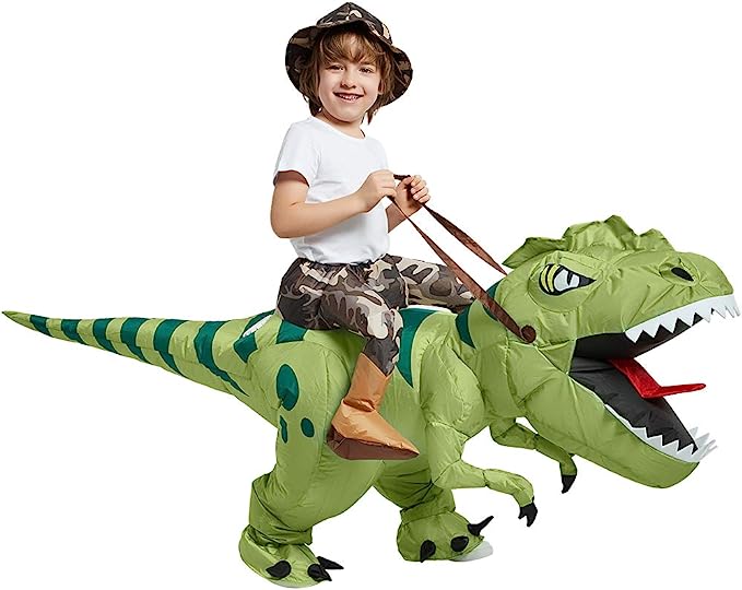 Halloween Costumes for Little Boys